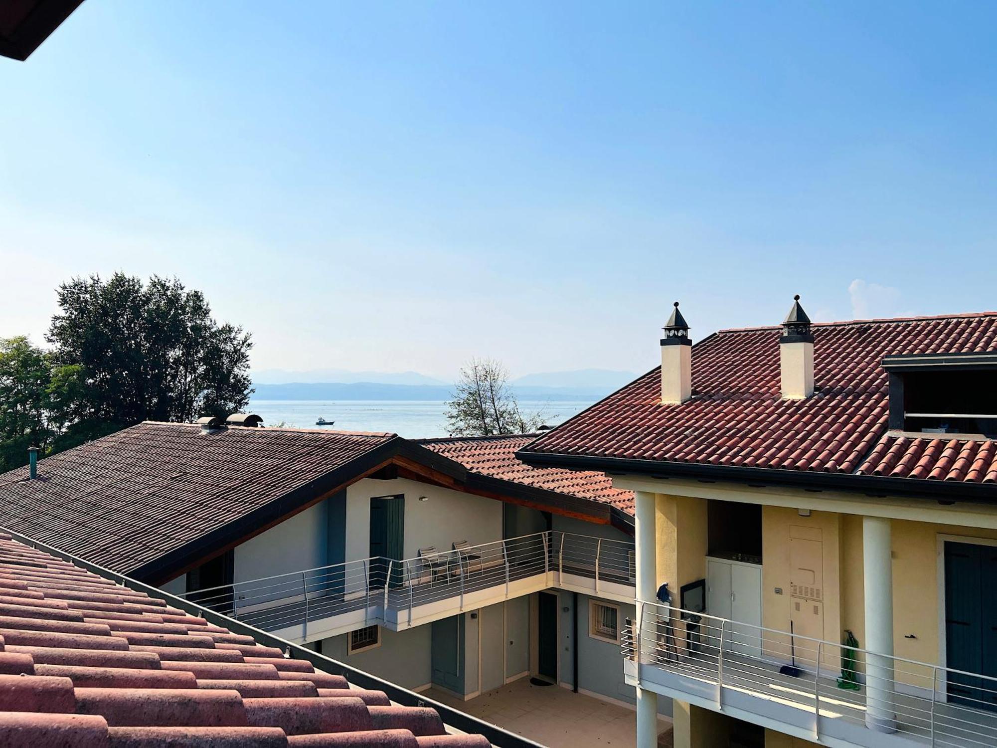 Casa Di Alex | Sirmione Exterior foto