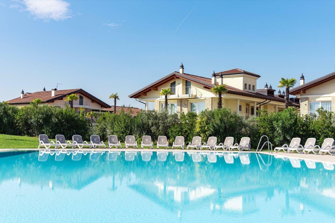 Casa Di Alex | Sirmione Exterior foto