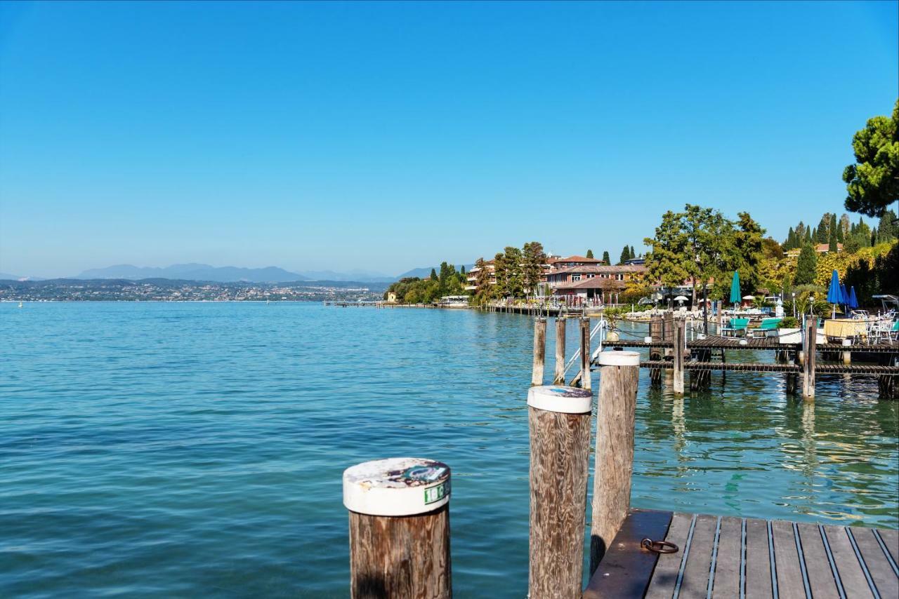 Casa Di Alex | Sirmione Exterior foto